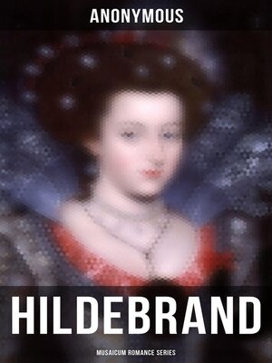 cover image of Hildebrand (Musaicum Romance Series)